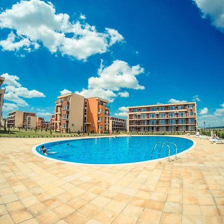Holiday Fort Golf Club 써니비치 외부 사진