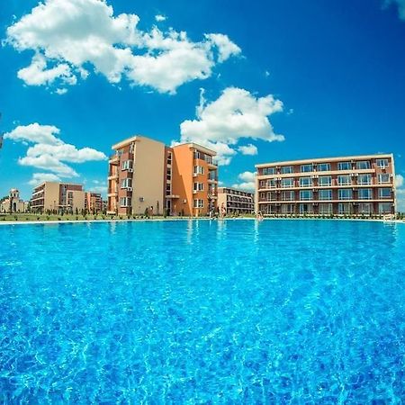 Holiday Fort Golf Club 써니비치 외부 사진