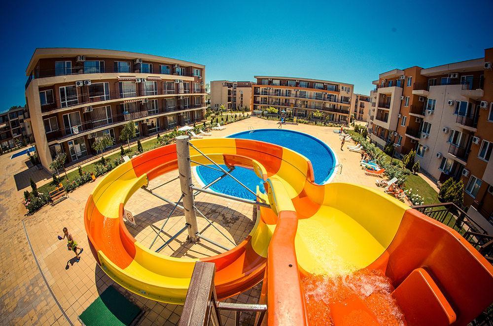 Holiday Fort Golf Club 써니비치 외부 사진