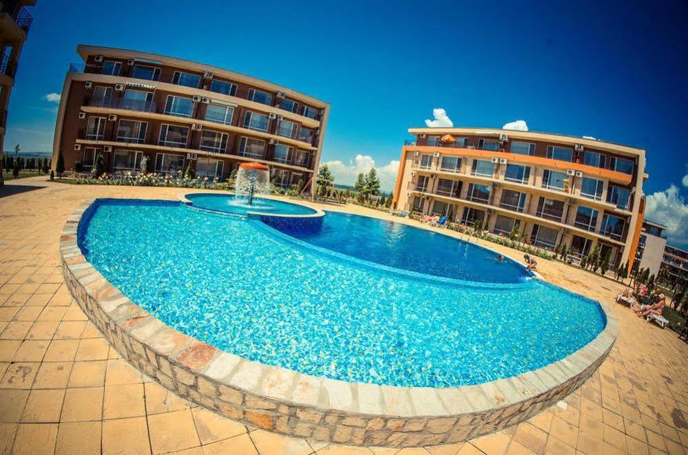 Holiday Fort Golf Club 써니비치 외부 사진
