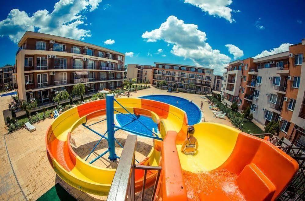 Holiday Fort Golf Club 써니비치 외부 사진